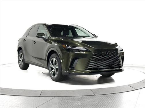 2026 Lexus RX 350 Base