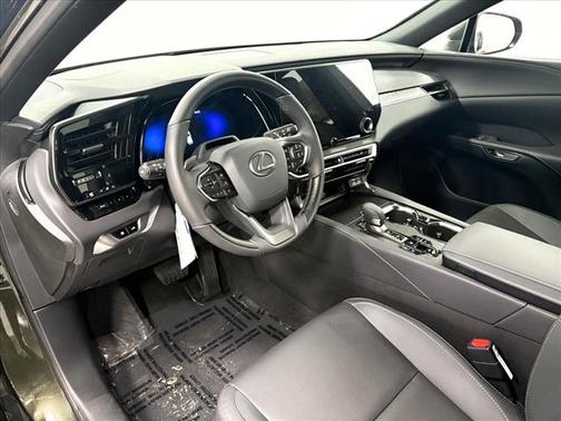 2026 Lexus RX 350 Base