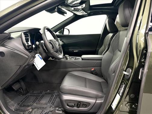 2026 Lexus RX 350 Base