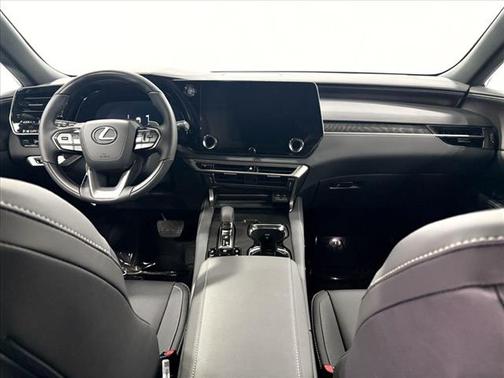 2026 Lexus RX 350 Base