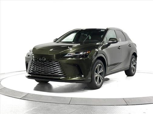 2026 Lexus RX 350 Base