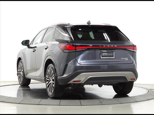 2024 Lexus RX 350 Base