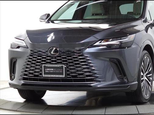2024 Lexus RX 350 Base