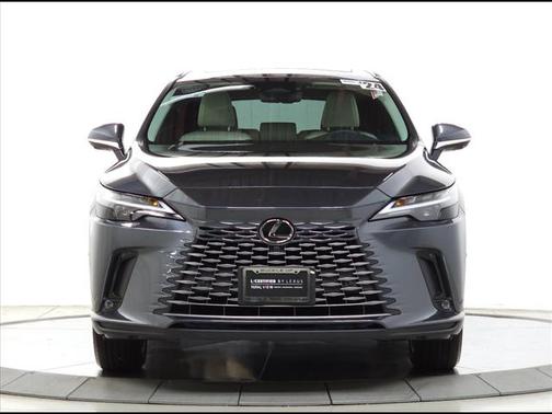 2024 Lexus RX 350 Base