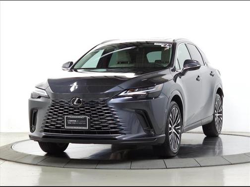 2024 Lexus RX 350 Base