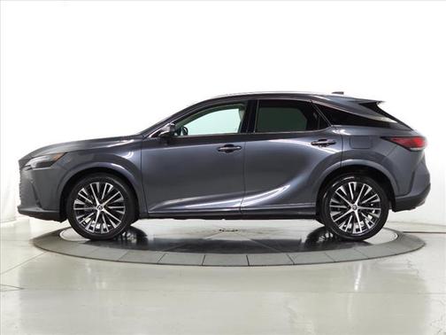 2024 Lexus RX 350 Base