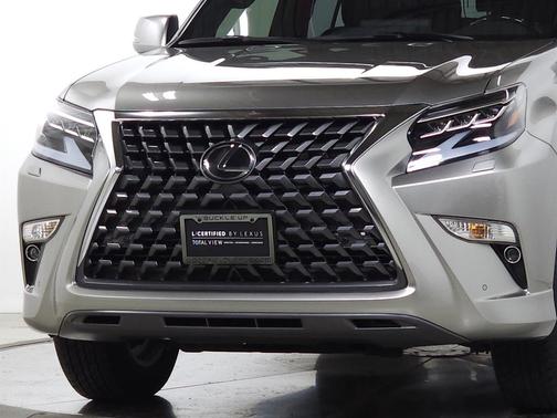2022 Lexus GX 460 Premium