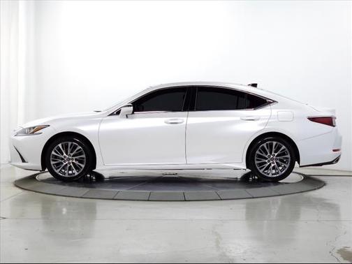 2019 Lexus ES 350 Premium