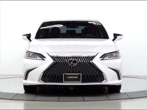 2019 Lexus ES 350 Premium