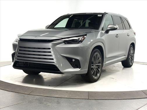 2025 Lexus TX 350 Luxury