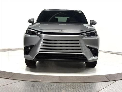 2025 Lexus TX 350 Luxury