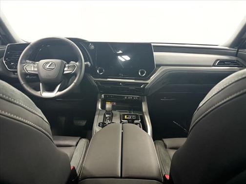 2025 Lexus TX 350 Luxury