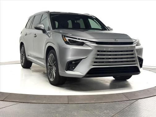 2025 Lexus TX 350 Luxury