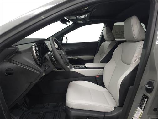 Incognito 2026 Lexus RX 350 F SPORT Design