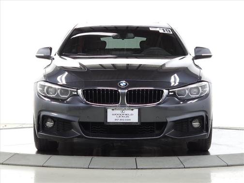 2019 BMW 430 Gran Coupe i xDrive
