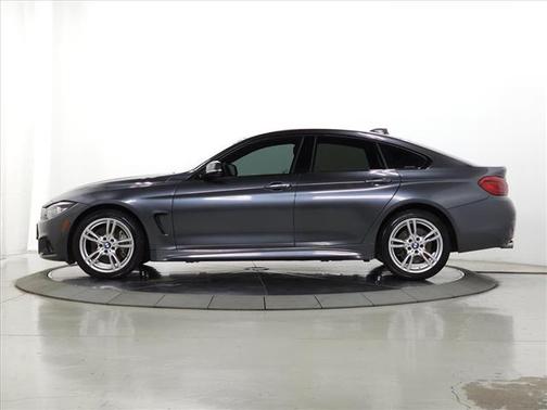 2019 BMW 430 Gran Coupe i xDrive