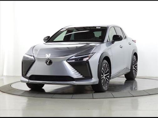 2023 Lexus RZ 450e PREMIUM