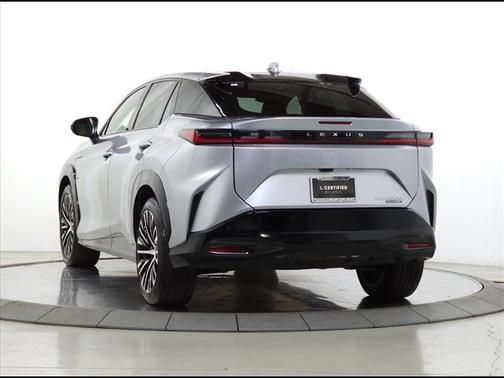 2023 Lexus RZ 450e PREMIUM