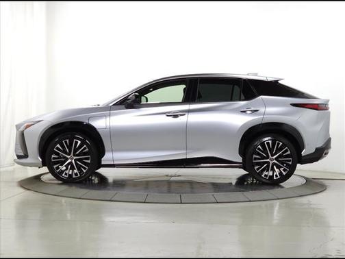 2023 Lexus RZ 450e PREMIUM