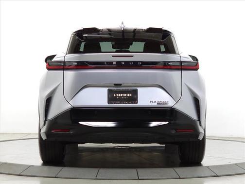 2023 Lexus RZ 450e PREMIUM