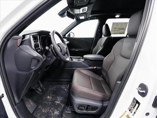 2026 Lexus TX 350 Premium