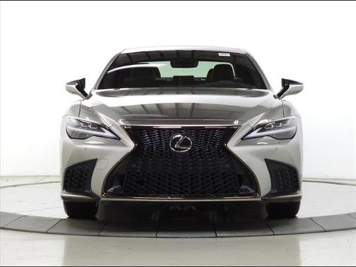 2023 Lexus LS 500 F Sport