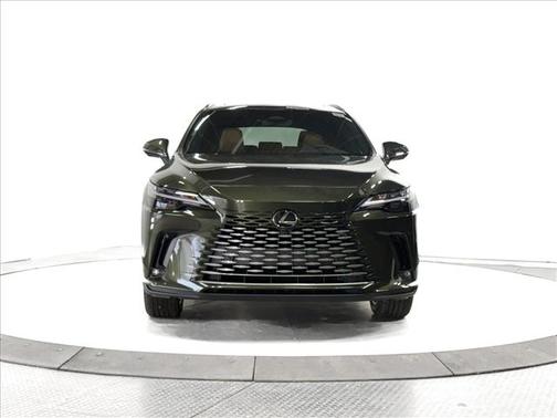 2026 Lexus RX 350 Base