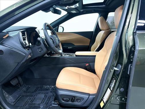 2026 Lexus RX 350 Base