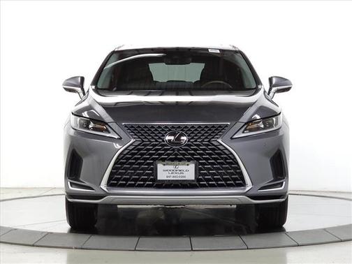 2021 Lexus RX 350 Base