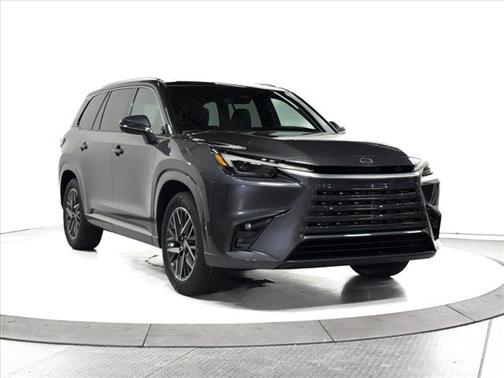 2026 Lexus TX 350 Luxury