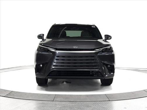 2026 Lexus TX 350 Luxury