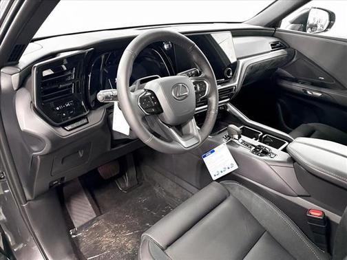 2026 Lexus TX 350 Luxury