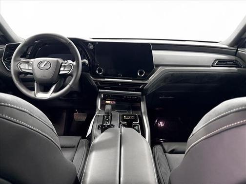 2026 Lexus TX 350 Luxury