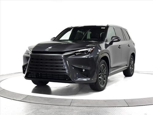 2026 Lexus TX 350 Luxury