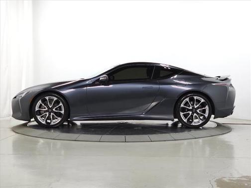 2020 Lexus LC 500 Base