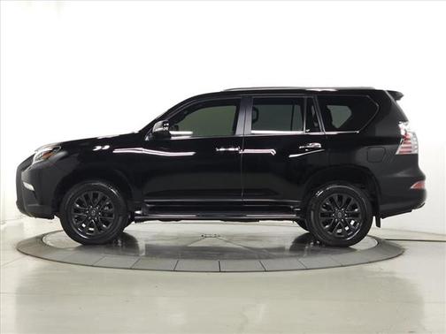 2022 Lexus GX 460 Premium