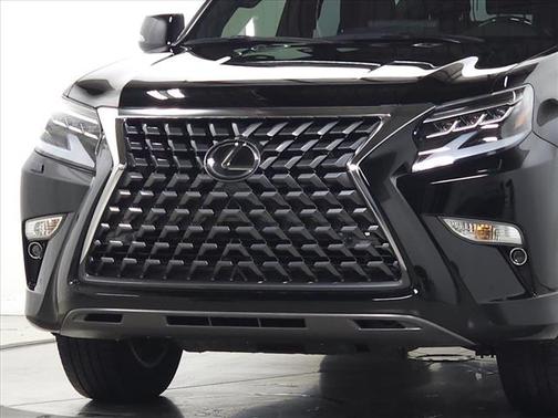 2022 Lexus GX 460 Premium