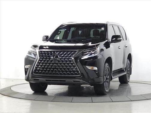 2022 Lexus GX 460 Premium