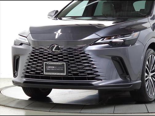2023 Lexus RX 350 Base