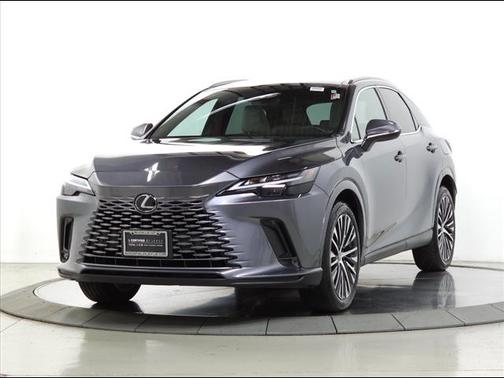 2023 Lexus RX 350 Base
