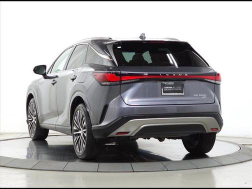 2023 Lexus RX 350 Base