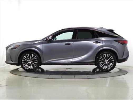 2023 Lexus RX 350 Base