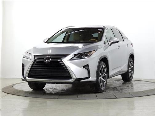 2019 Lexus RX 350 Base