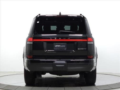 Caviar 2024 Lexus GX 550 Premium+