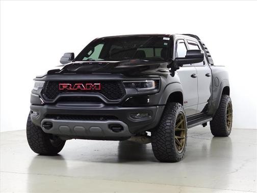 2023 RAM 1500 TRX