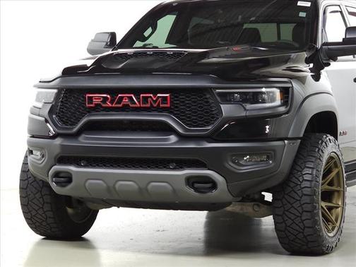 2023 RAM 1500 TRX