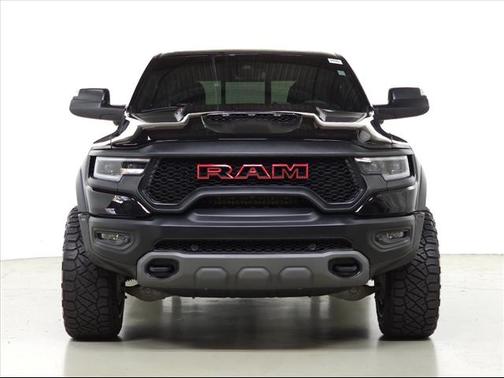 2023 RAM 1500 TRX