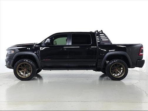 2023 RAM 1500 TRX