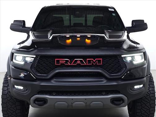 2023 RAM 1500 TRX