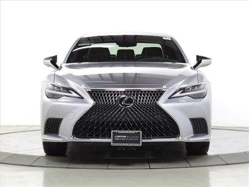 2023 Lexus LS 500 Base